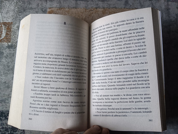6 Aprile ’96 | Sveva Casati Mondignani