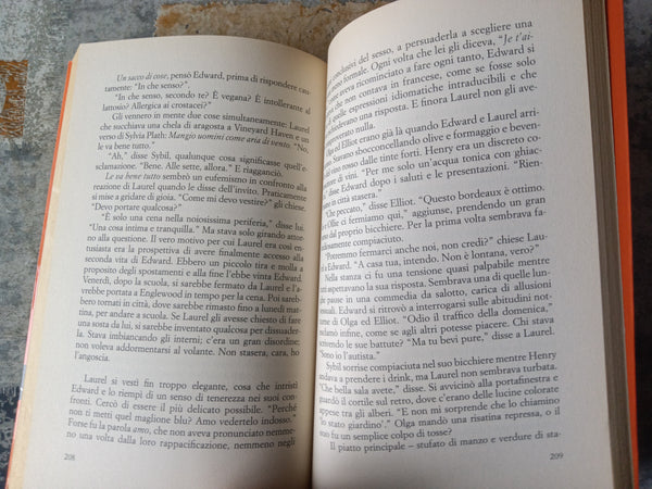 Un uomo disponibile | Hilma Wolitzer - Feltrinelli