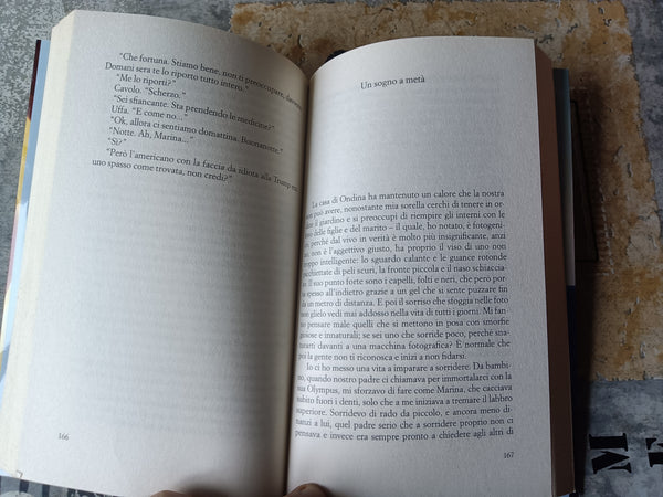 Tutto sarà perfetto | Marone - Feltrinelli