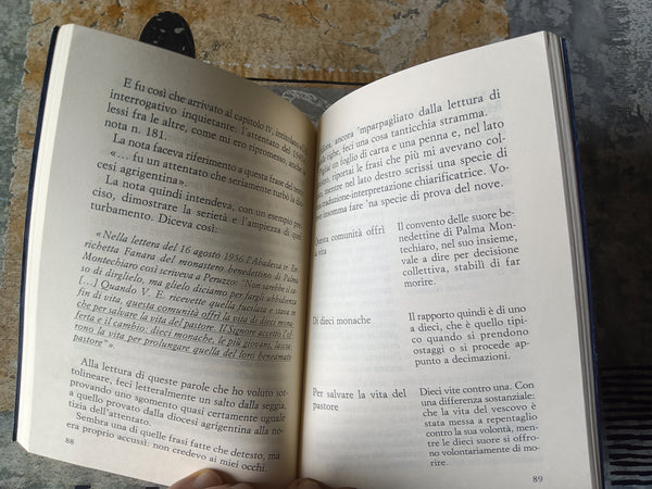 Le pecore e il pastore | Andrea Camilleri - Sellerio