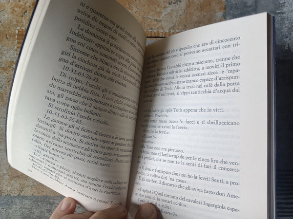 Il casellante | Andrea Camilleri - Sellerio