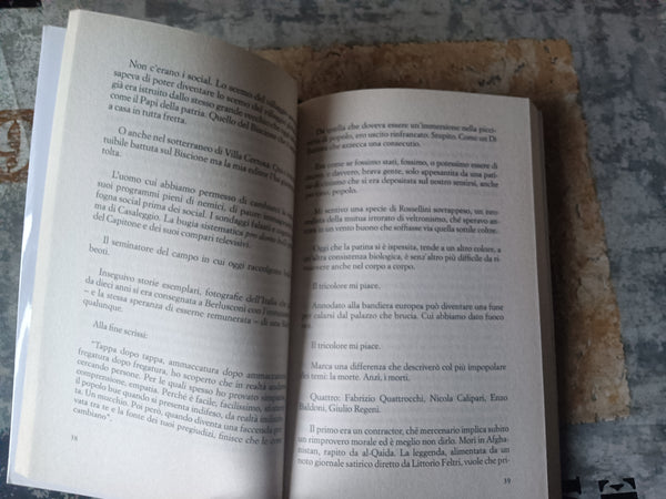 Buonisti un cazzo | Luca Bottura - Feltrinelli