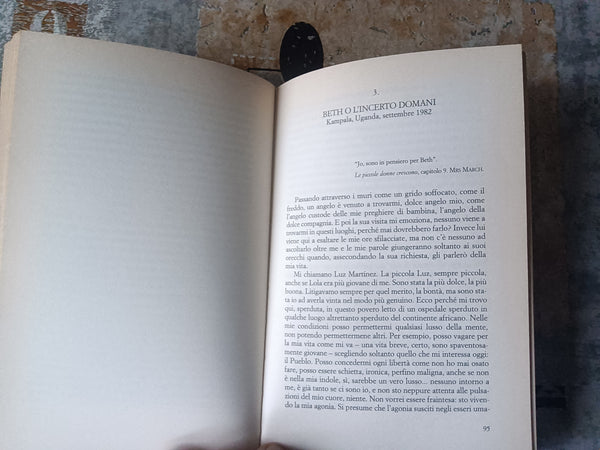 Arrivederci piccole donne | Marcela Serrano - Feltrinelli