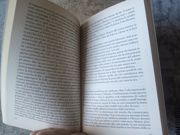 Arrivederci piccole donne | Marcela Serrano - Feltrinelli