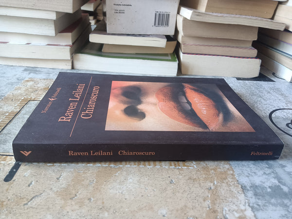 Chiaroscuro | Raven Leilani - Feltrinelli