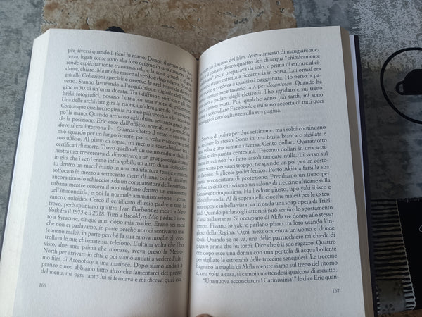 Chiaroscuro | Raven Leilani - Feltrinelli