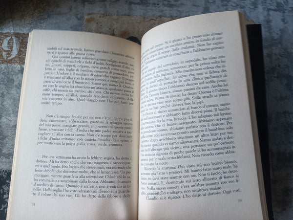 Baci da non ripetere | Di Stefano Paolo - Feltrinelli