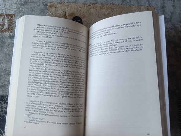 Acido | Carlo Verdelli - Feltrinelli