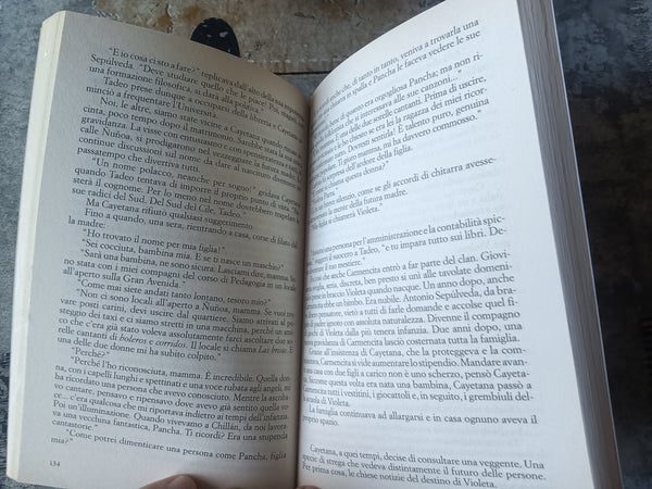 ANTIGUA, VITA MIA | Marcela Serrano - Feltrinelli