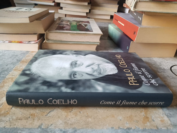 Come il fiume che scorre | Paulo Coelho
