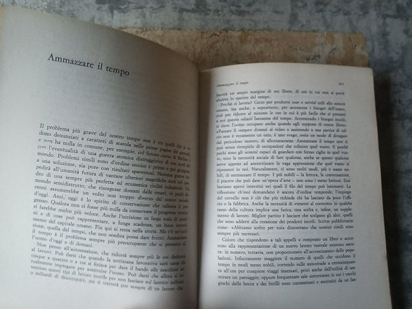 Auto da Fé | Eugenio Montale