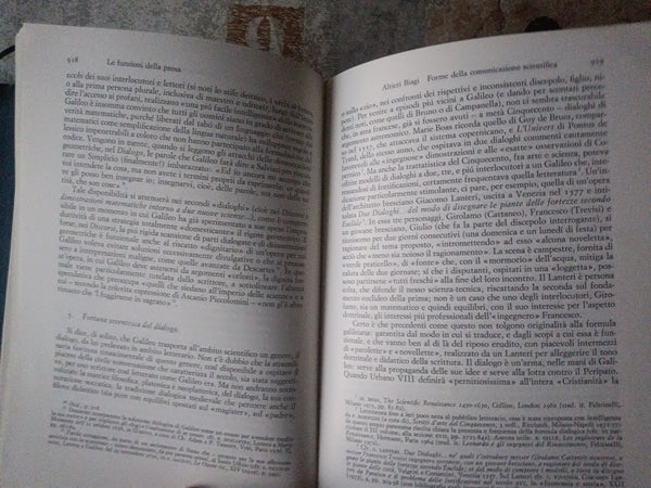Letteratura italiana. Vol.3 tomo II: Le forme del testo. La Prosa. | Aa.Vv - Einaudi