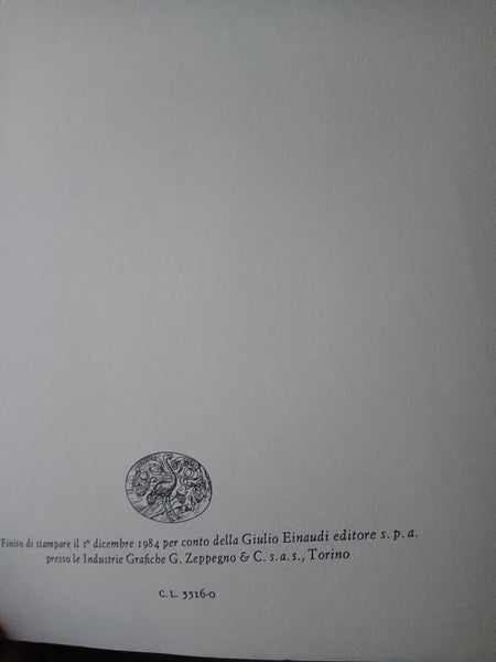 Letteratura italiana. Vol.3 tomo II: Le forme del testo. La Prosa. | Aa.Vv - Einaudi