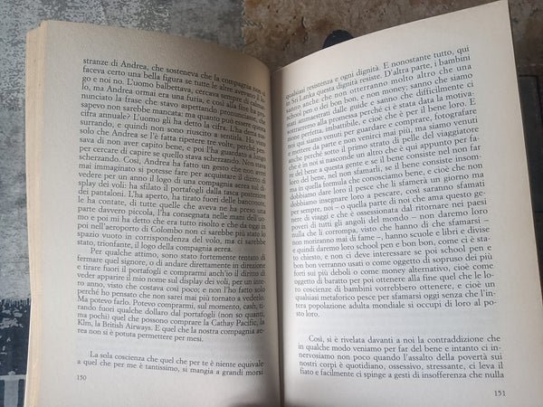 Allegro occidentale | Francesco Piccolo - Feltrinelli