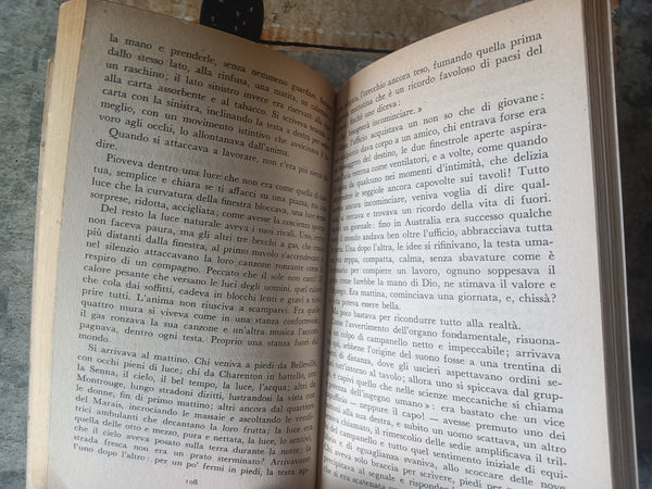 Bubu di Montparnasse | Ch. L. Philippe - Garzanti