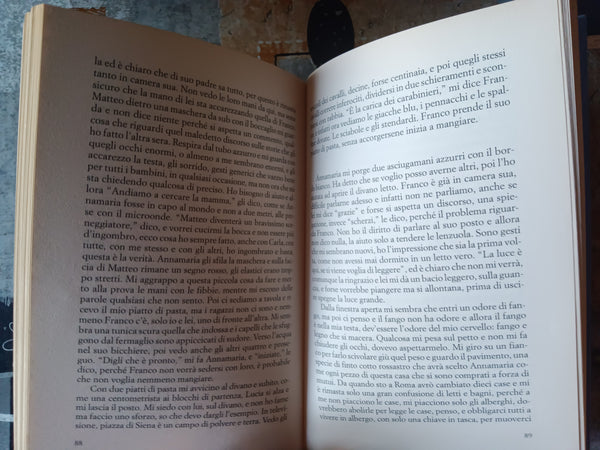 Una questione di cuore | Contarello Umberto - Feltrinelli