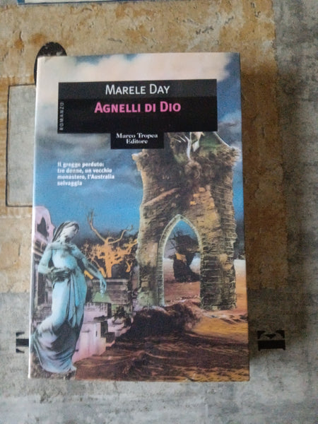 Agnelli di Dio | Marele Day