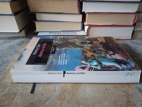 Agnelli di Dio | Marele Day