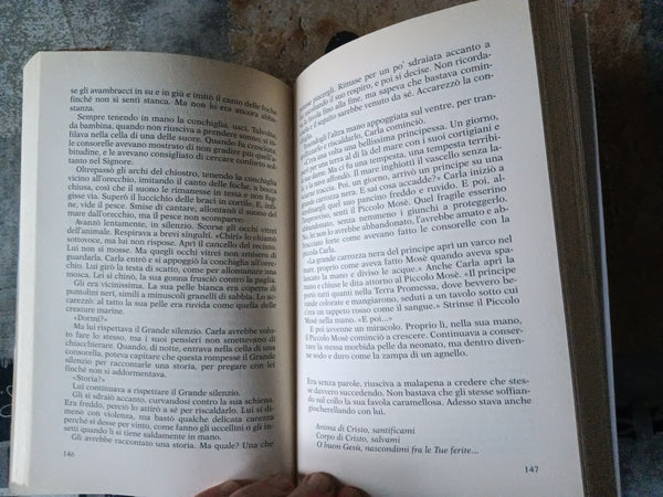 Agnelli di Dio | Marele Day