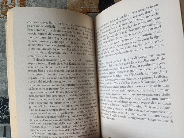 Cercando l’ imperatore | Pazzi Roberto - Bompiani