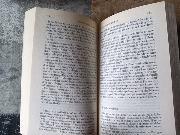 Confesso che ho vissuto | Pablo Neruda - Einaudi