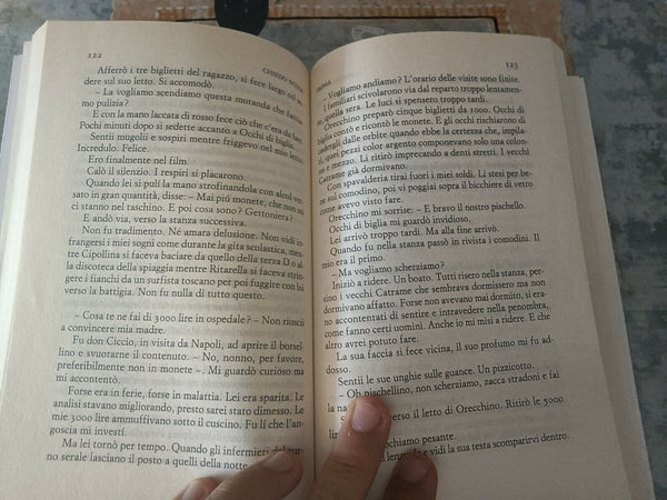 Chiedo scusa | Francesco Abate, Saverio Mastrofranco - Einaudi