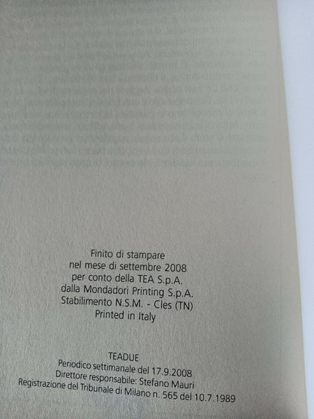 Chissà se sono svegli | Josie Lloyd - Emlyn Rees