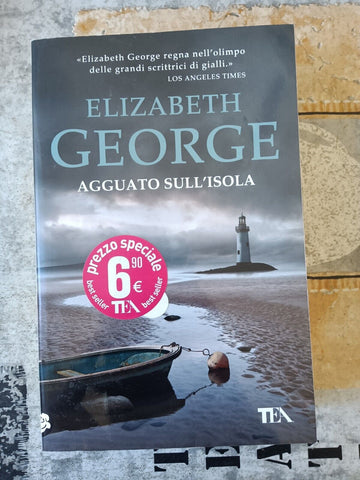 Agguato sull’isola | Elizabeth George