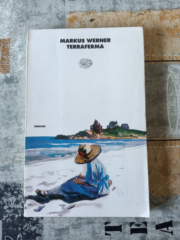 Terraferma | Markus Werner - Einaudi