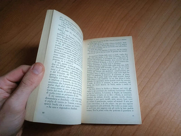 Maledetti toscani | Malaparte