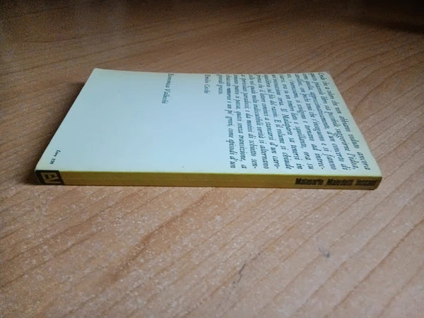 Maledetti toscani | Malaparte