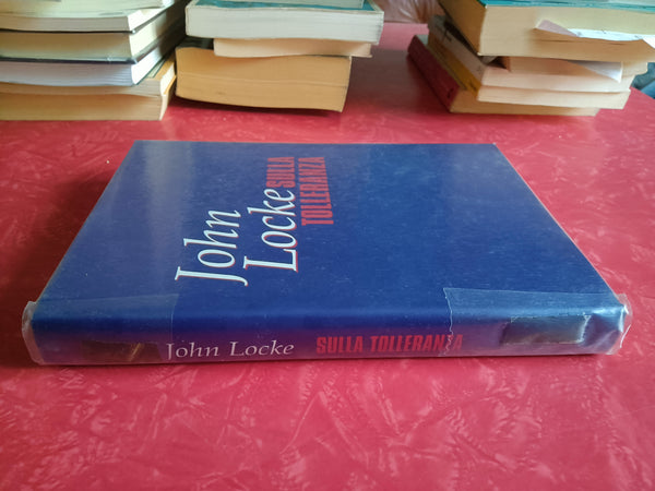 Sulla tolleranza | John Locke