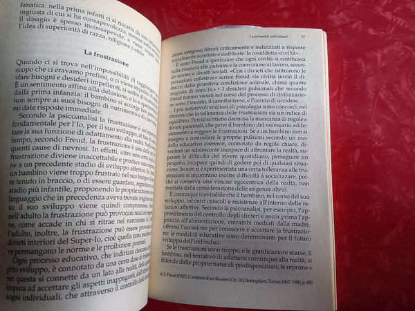 Capire i sentimenti | Vera Slepoj - Mondadori