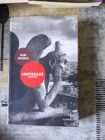 Cartouche | Bibi Bianca
