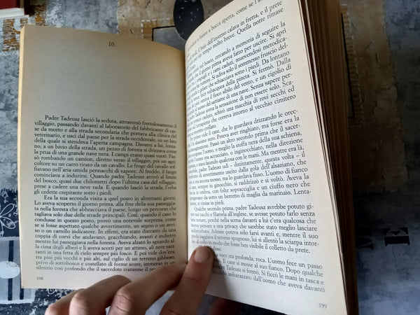 La memoria della foresta | Charles T. Powers - Feltrinelli
