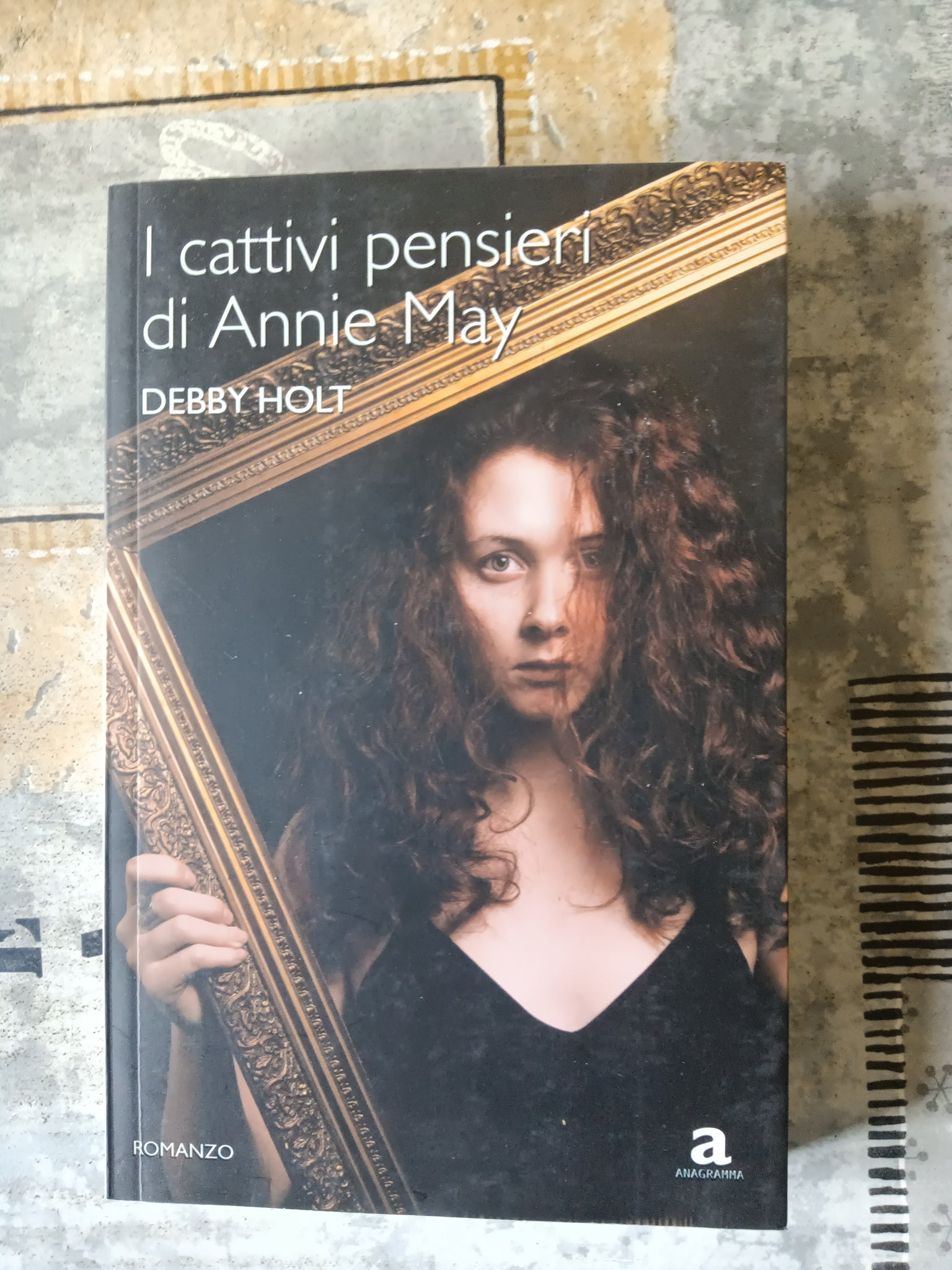 I cattivi pensieri di Annie May | Debby Holt