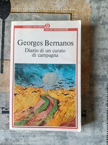 Diario di un curato di campagna | Bernanos Georges - Mondadori