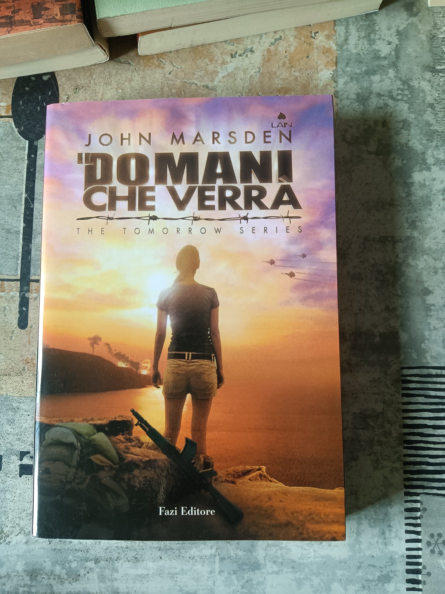 Il domani che verrà | John Marsden