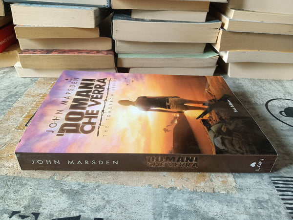 Il domani che verrà | John Marsden