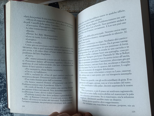 Il domani che verrà | John Marsden