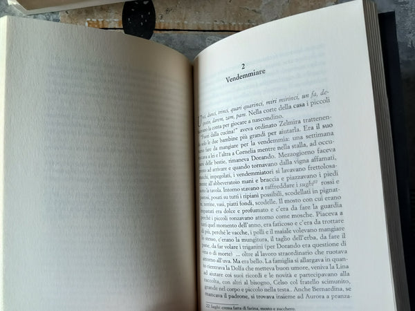 Non sono solo farfalle | Giovanna Giacobazzi