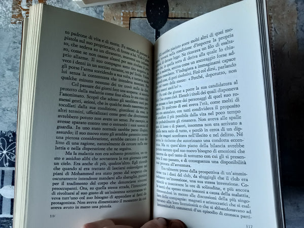 Il fratello orientale | Antonio Altomonte