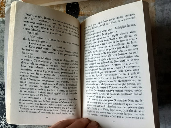 Paradiso perduto | Miller Henry - Mondadori