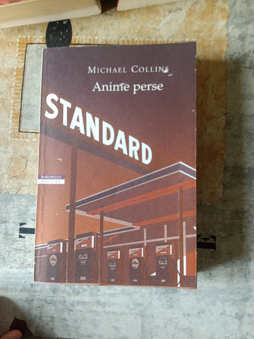 Anime perse | Michael Collins