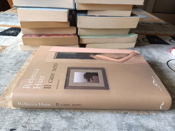 Il cane nero | Hunt Rebecca