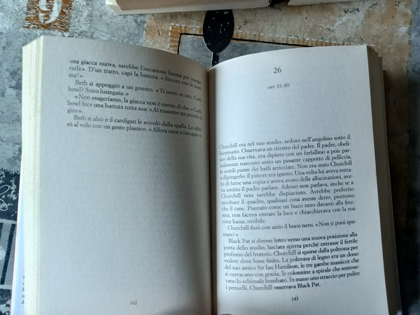 Il cane nero | Hunt Rebecca