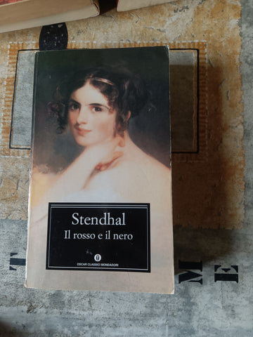 Il Rosso e il Nero | Stendhal - Mondadori