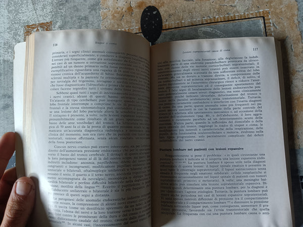 Stupor e coma | Fred Plum e Jerome B. Posner