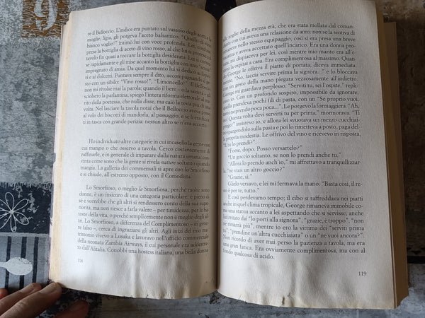 La cucina del buon gusto | Simonetta Agnello Hornby; Maria Rosario Lazzati - Feltrinelli