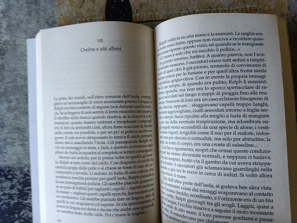 Il Signore delle Mosche | William Golding - Mondadori